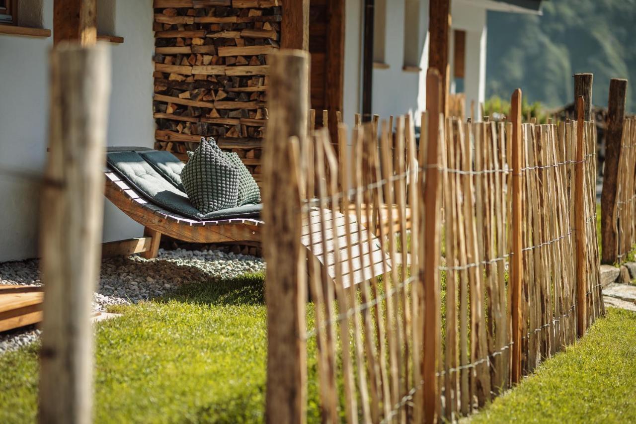 Fuerthermoar Hideaways Kaprun Exterior photo