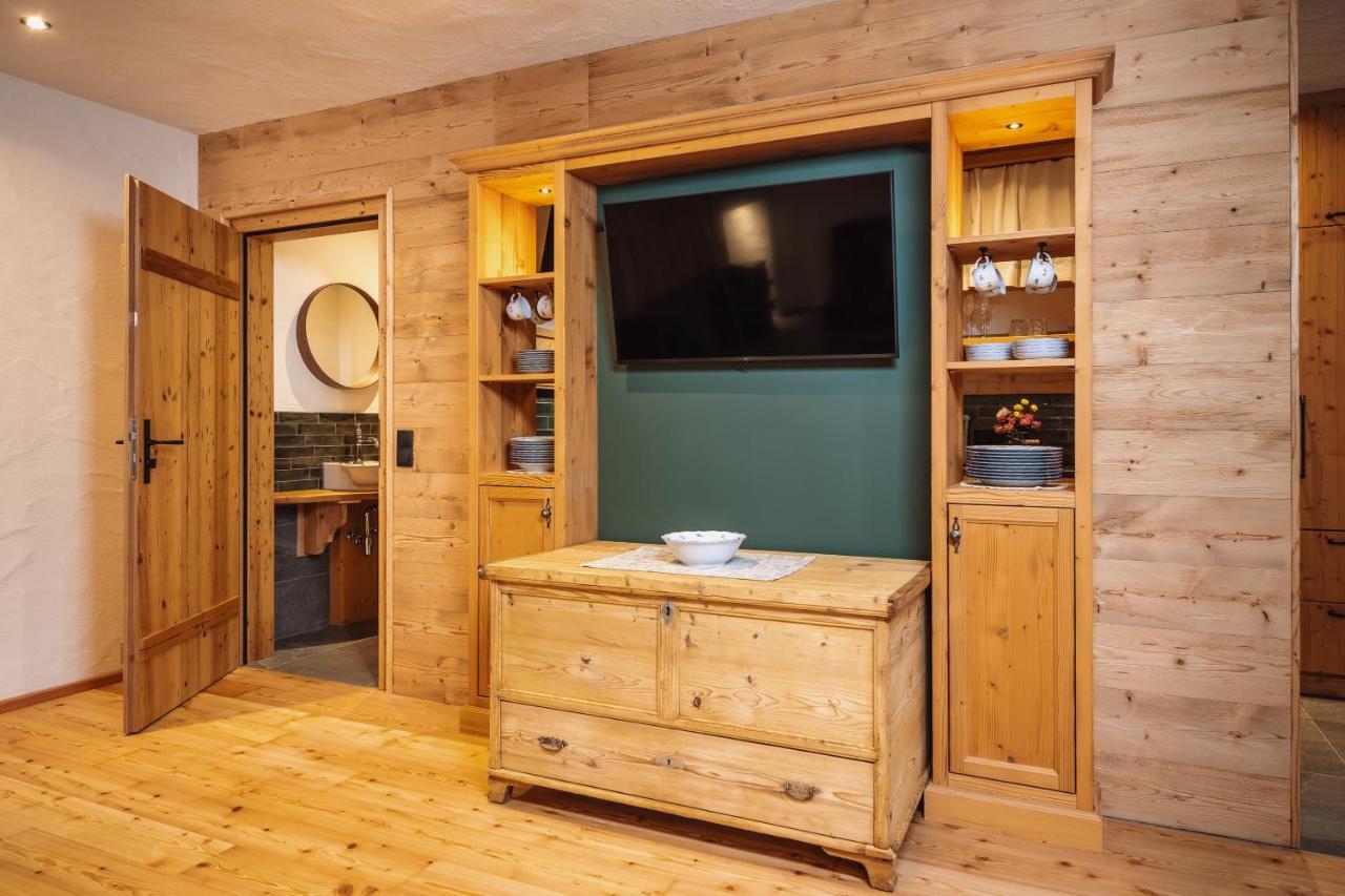 Fuerthermoar Hideaways Kaprun Exterior photo