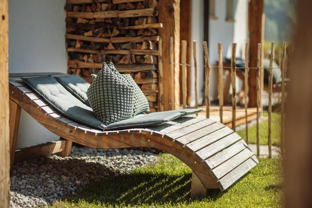 Fuerthermoar Hideaways Kaprun Exterior photo